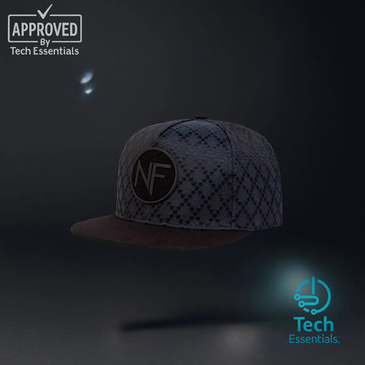 TECH ESSENTIALS — Never Fail Cap