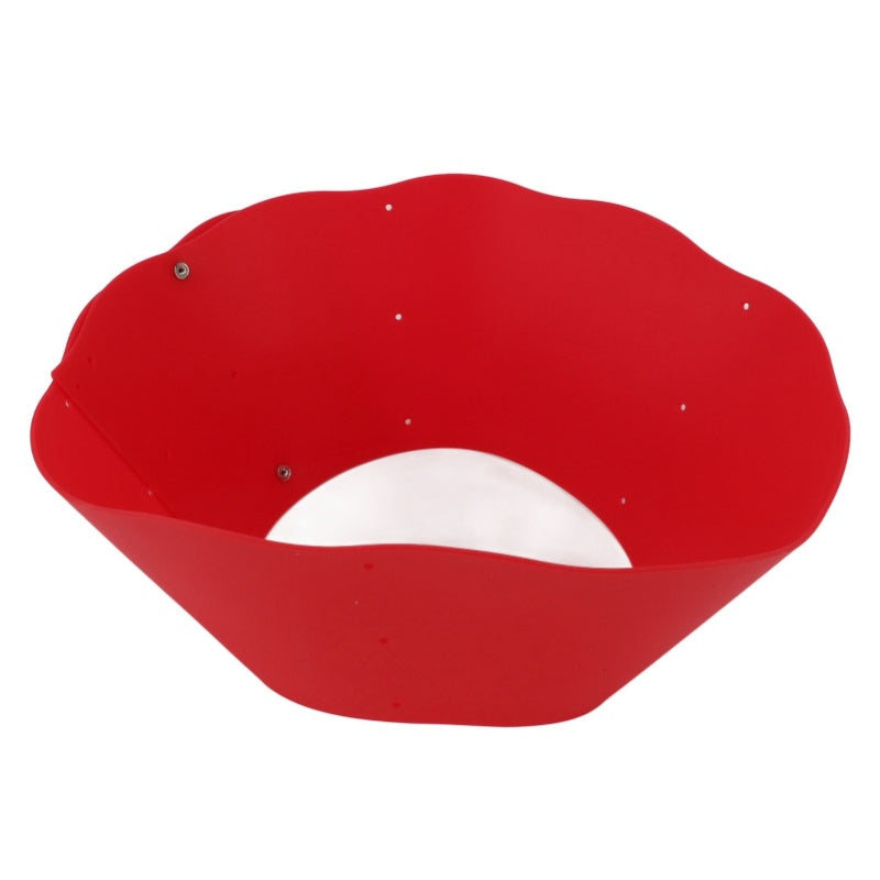 TECH ESSENTIALS — Silicone Splatter Guard