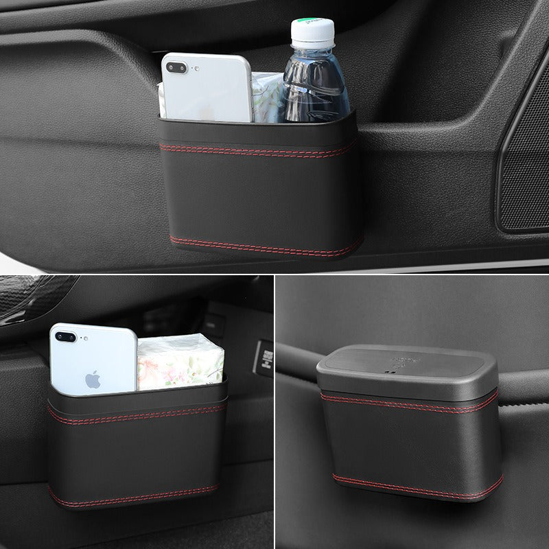 TECH ESSENTIALS — Mini Car Bin