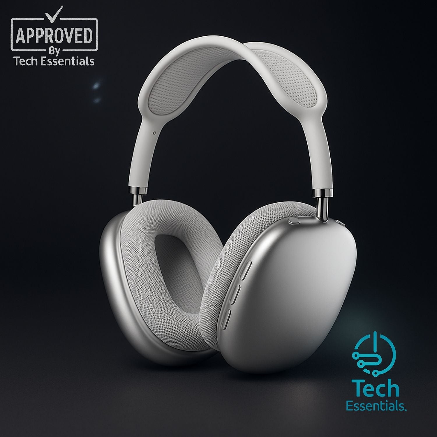 WIRELESS GAMING HEADPHONES