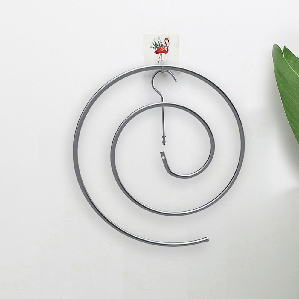 TECH ESSENTIALS — Spiral Hanger