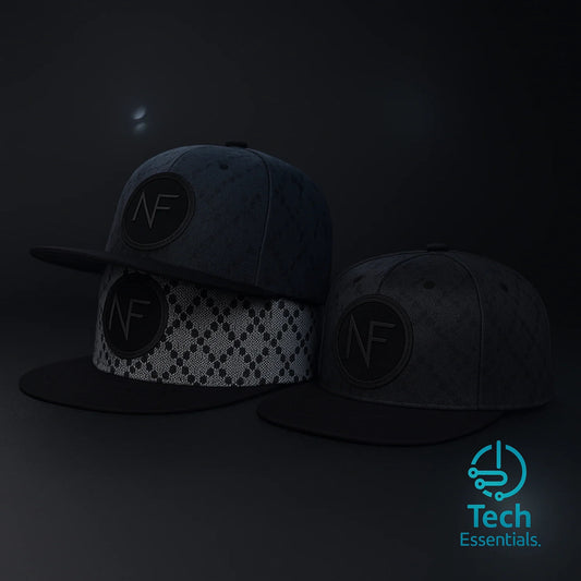 TECH ESSENTIALS — Never Fail Cap