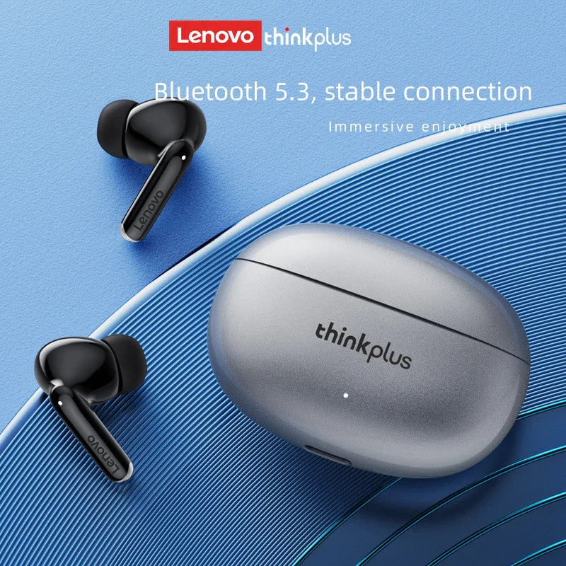 LENOVO — Bluetooth Earphones