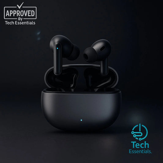 LENOVO — Bluetooth Earphones