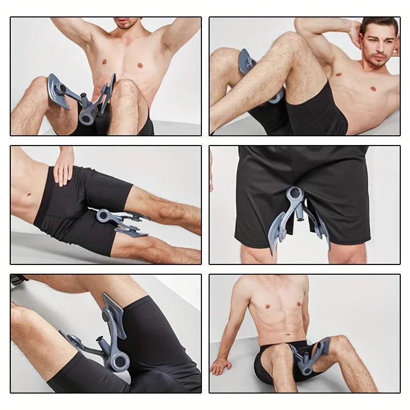 TECH ESSENTIALS — Muscle Trainer