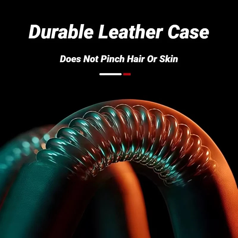 TECH ESSENTIALS — Adjustable U-Type Arm Exerciser