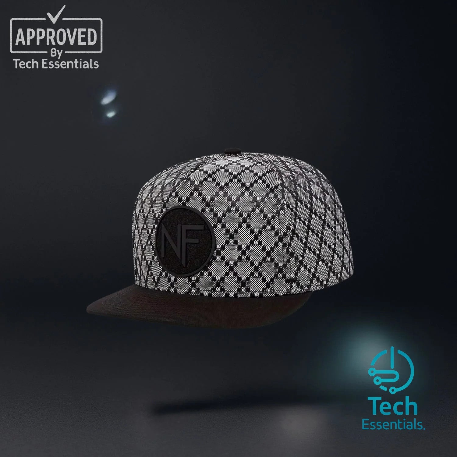 TECH ESSENTIALS — Never Fail Cap