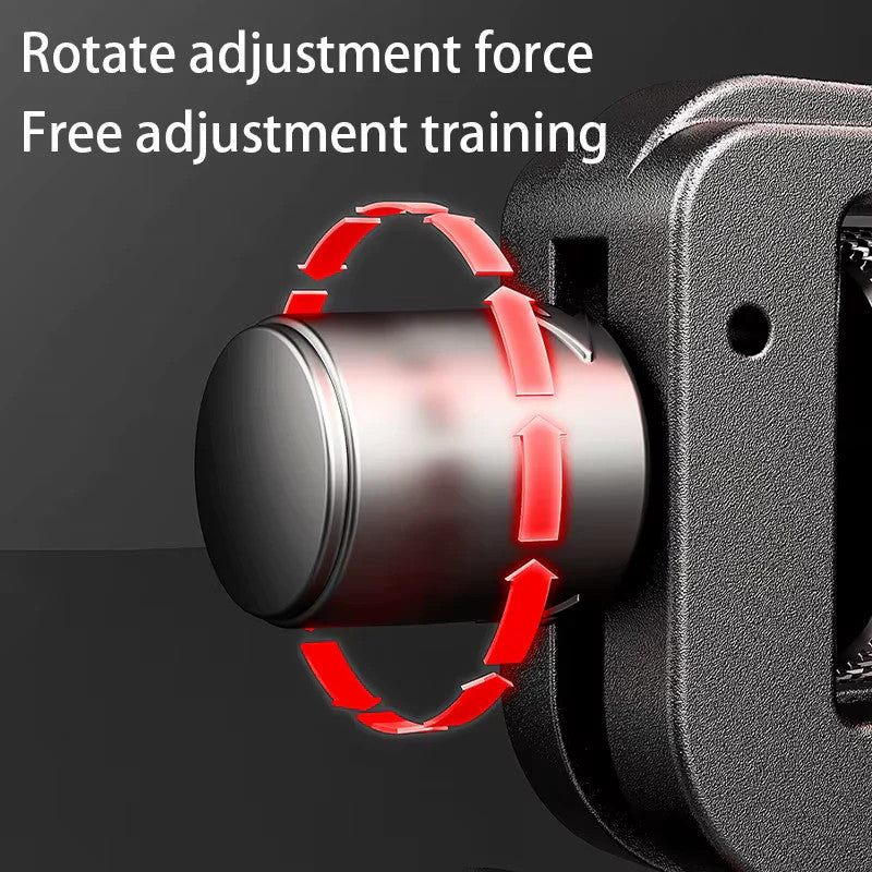 TECH ESSENTIALS — Adjustable Grip