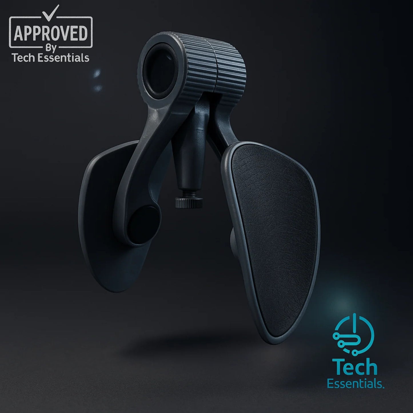 TECH ESSENTIALS — Muscle Trainer