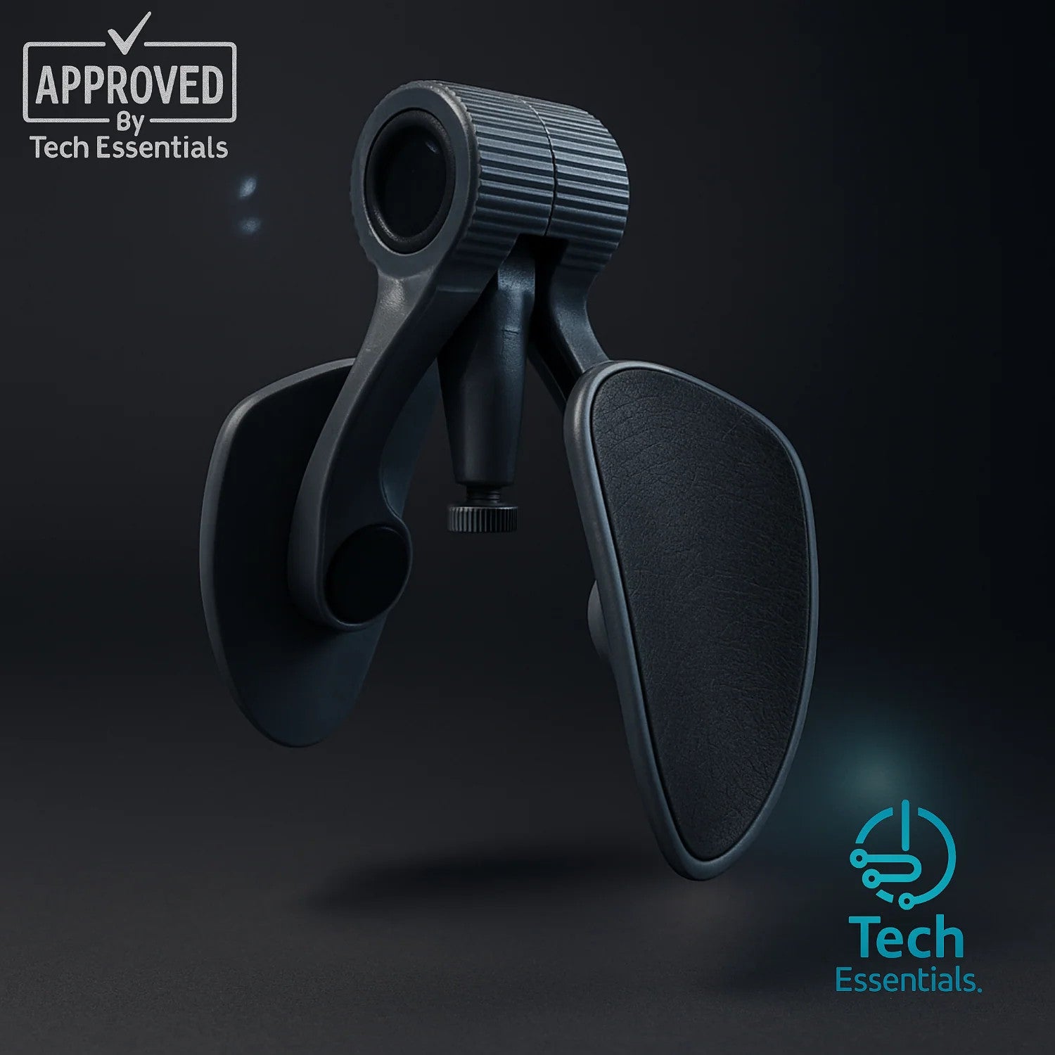 TECH ESSENTIALS — Muscle Trainer