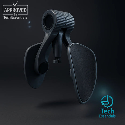 TECH ESSENTIALS — Muscle Trainer