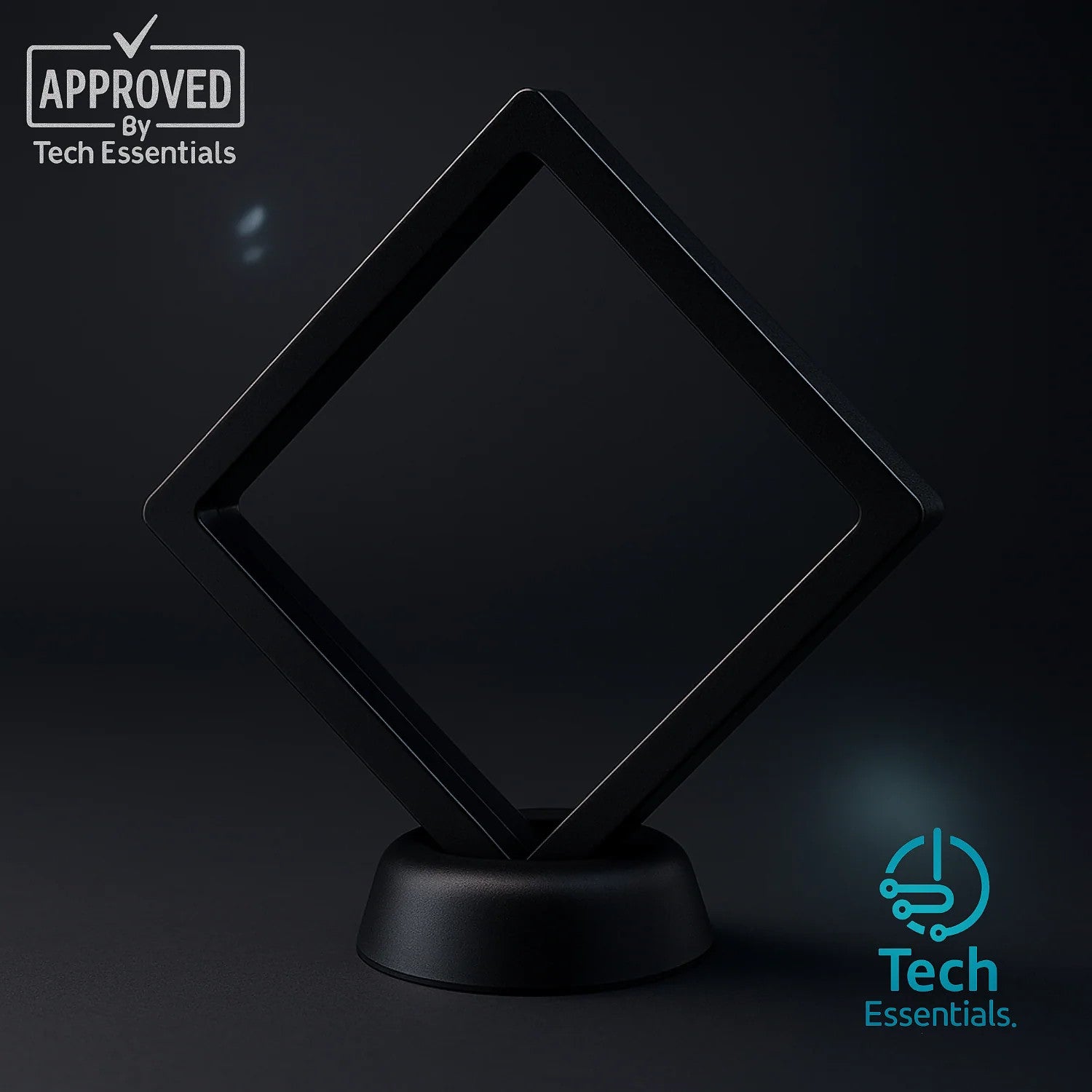 TECH ESSENTIALS — FlyDisplay