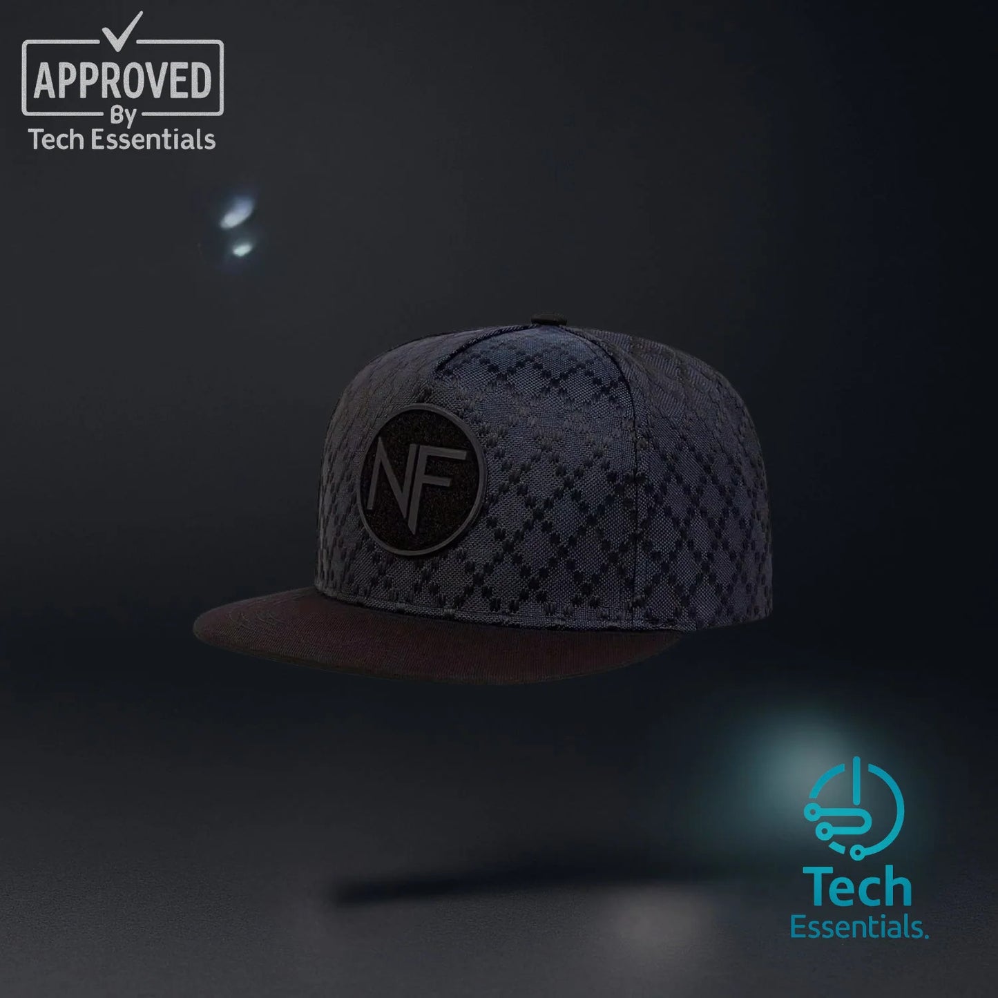 TECH ESSENTIALS — Never Fail Cap