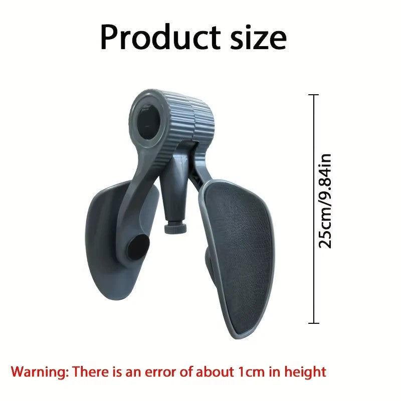 TECH ESSENTIALS — Muscle Trainer