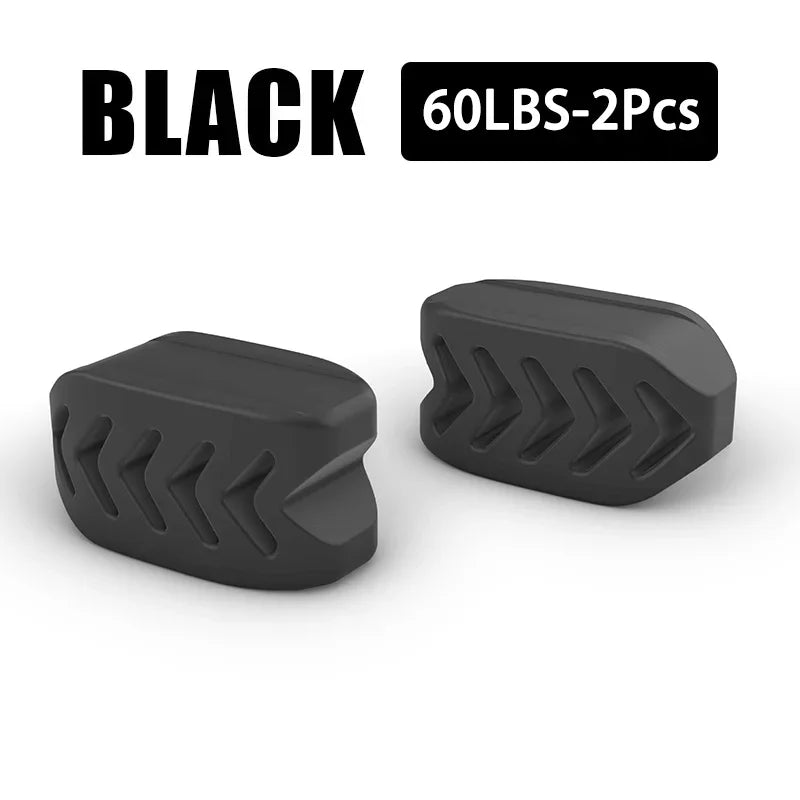 TECH ESSENTIALS — Jaw Line Exerciser