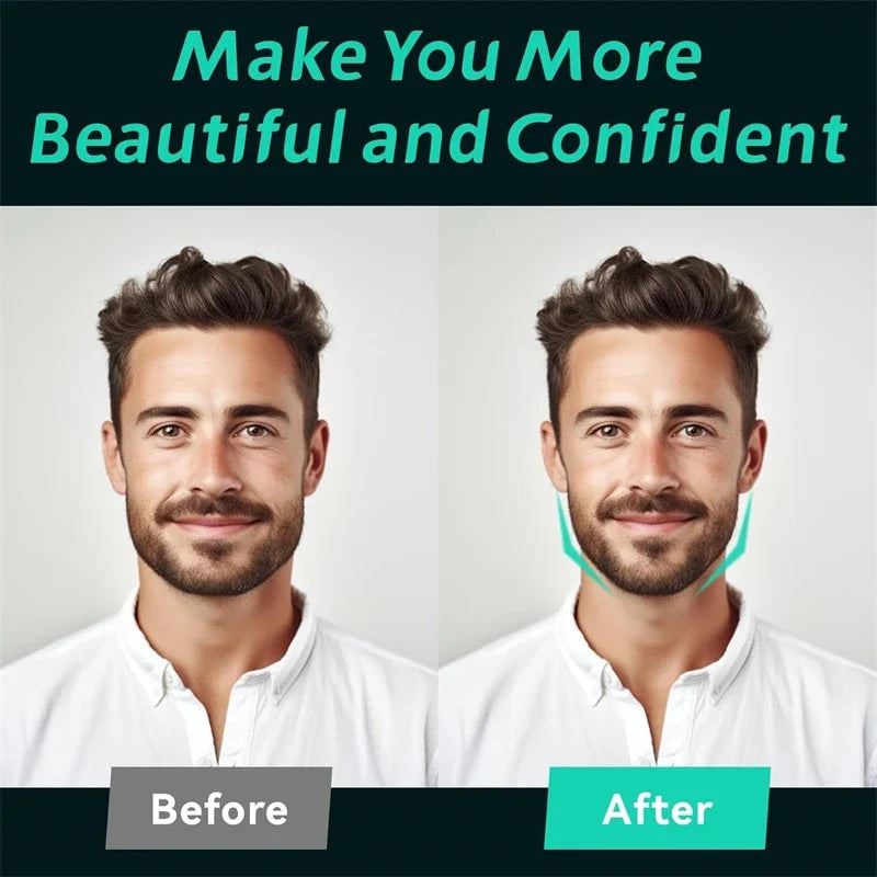 TECH ESSENTIALS — Jaw Line Exerciser