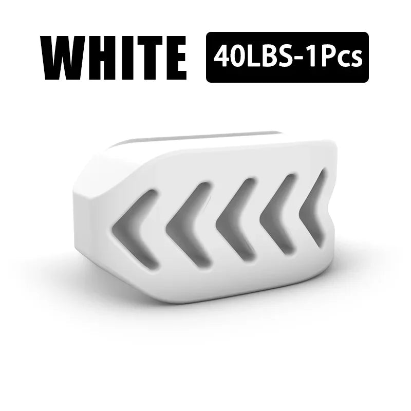 TECH ESSENTIALS — Jaw Line Exerciser