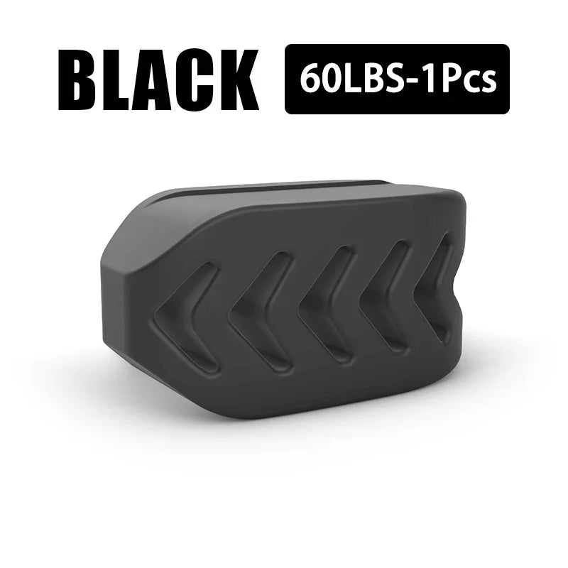 TECH ESSENTIALS — Jaw Line Exerciser