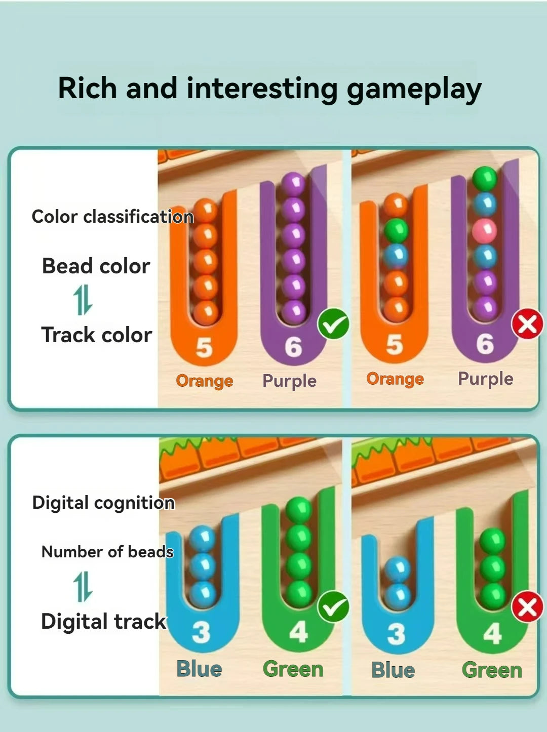 TECH ESSENTIALS — Magnetic Maze 