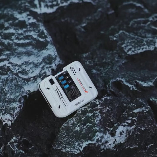 TECH ESSENTIALS — Wireless Gaming Earphones