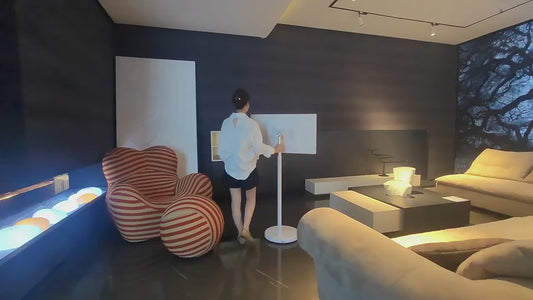 TECH ESSENTIALS — Portable Android Smart TV